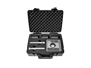 ConST600-TR-KIT 變壓器型溫度傳感器校準(zhǔn)套件